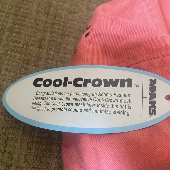 NWT Dog Person Hat/Cap Unisex - Picture 6 of 6